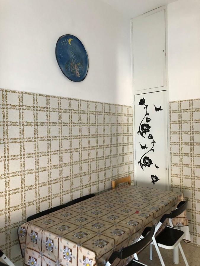 马奥莱Casa Cristina公寓 外观 照片