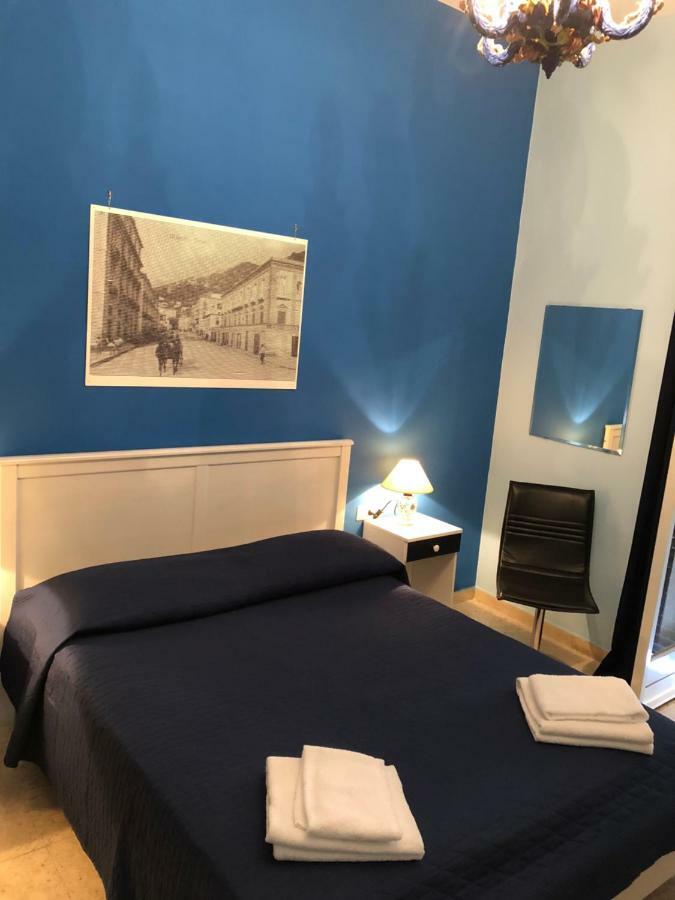 马奥莱Casa Cristina公寓 外观 照片