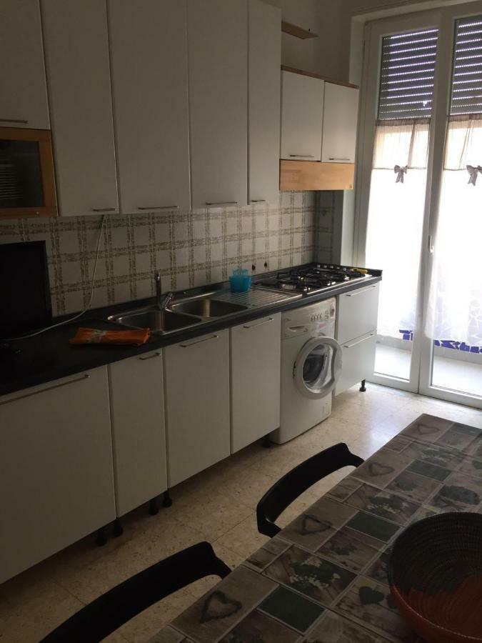 马奥莱Casa Cristina公寓 外观 照片