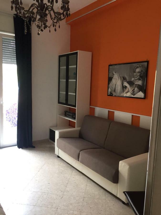 马奥莱Casa Cristina公寓 外观 照片